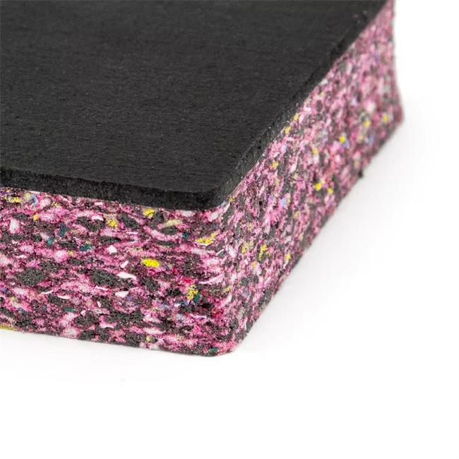 Gym 50mm sport EPDM floor mat Gym 50mm sport EPDM floor mat