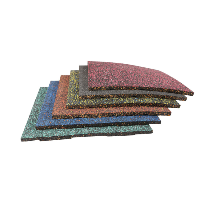 20-30mm EPDM Mat factory 20-30mm EPDM Mat factory