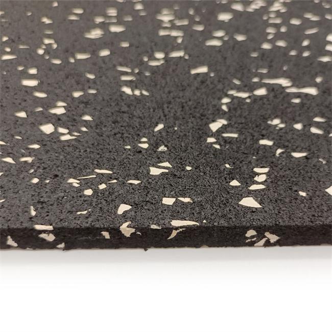 Customized Colorful EPDM Flooring Mat Customized Colorful EPDM Flooring Mat
