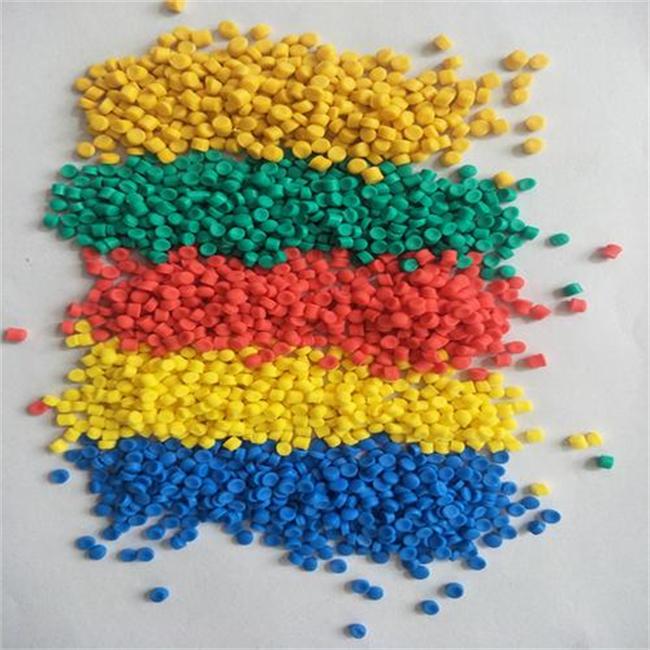 Custom Color EPDM Custom Color EPDM
