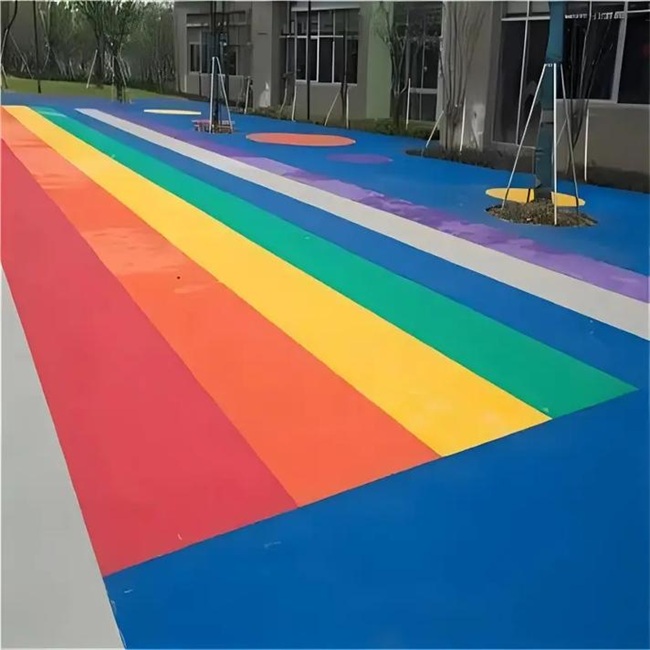 EPDM color rubber granules EPDM color rubber granules