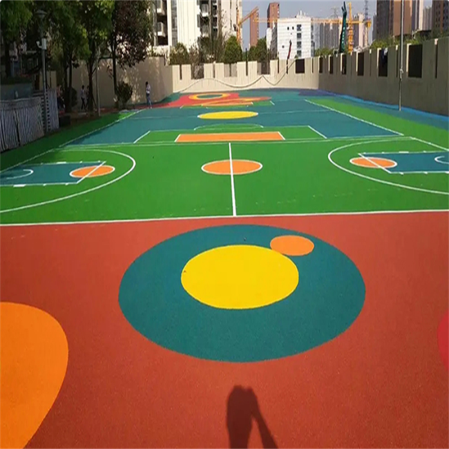amusement park EPDM granules amusement park EPDM granules