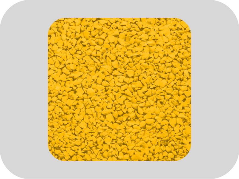 RAL 1023 Traffic yellow RAL 1023 Traffic yellow