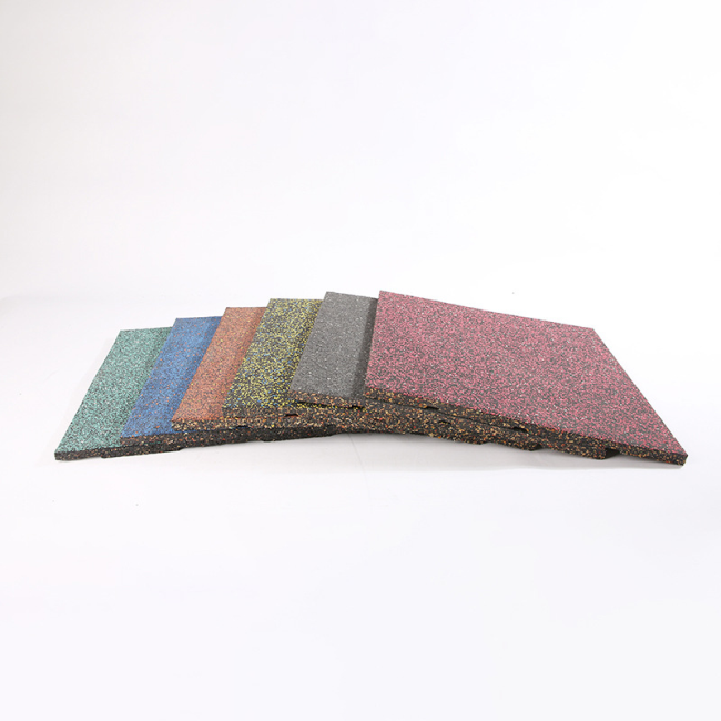 20-30mm EPDM Mat 20-30mm EPDM Mat