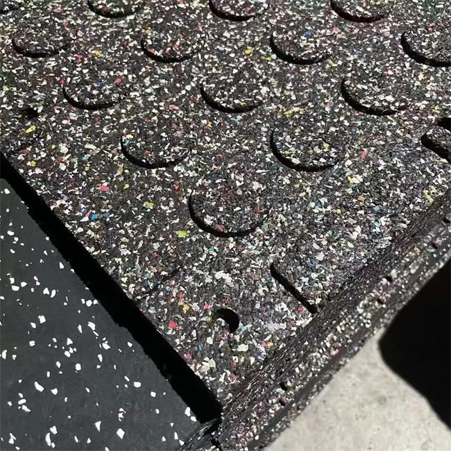 EPDM Safety Flooring rubber Mats EPDM Safety Flooring rubber Mats