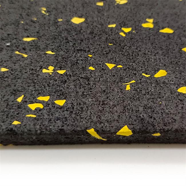 Colorful EPDM Flooring Mat factory Colorful EPDM Flooring Mat factory