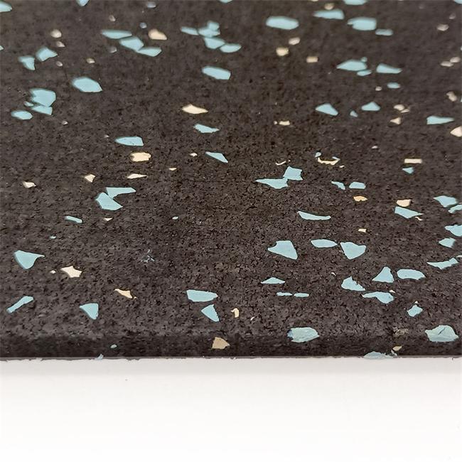 Colorful EPDM Flooring Mat manufacturer Colorful EPDM Flooring Mat manufacturer