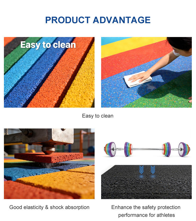 EPDM Advantage EPDM Advantage