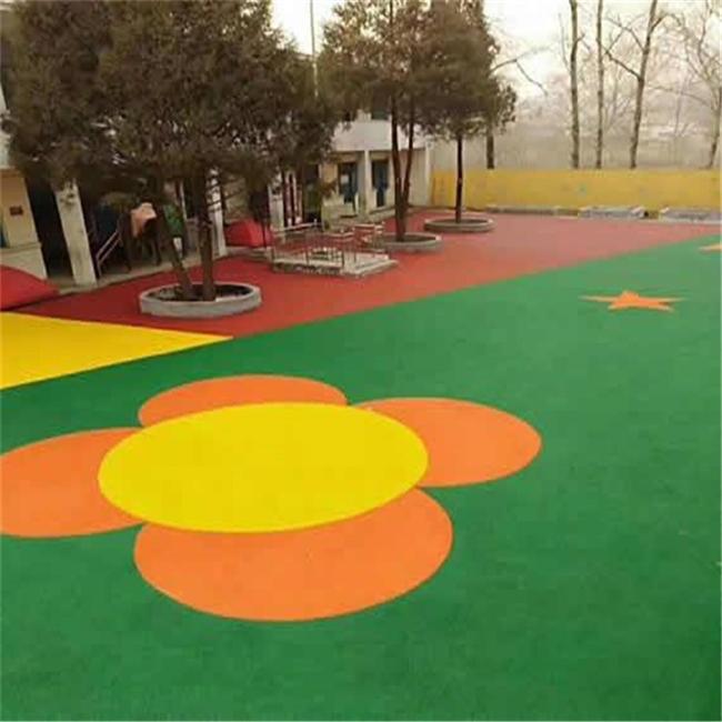 Yellow EPDM Rubber Granules Yellow EPDM Rubber Granules