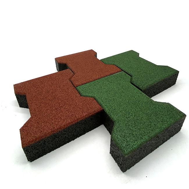 Gym 25-50mm sport EPDM floor rubber titles Gym 25-50mm sport EPDM floor rubber titles
