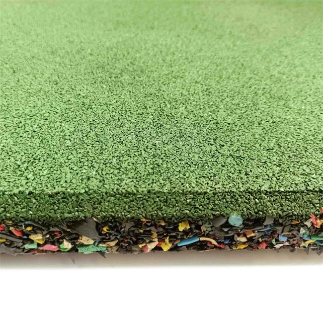 Gym 25-50mm EPDM floor mat Gym 25-50mm EPDM floor mat