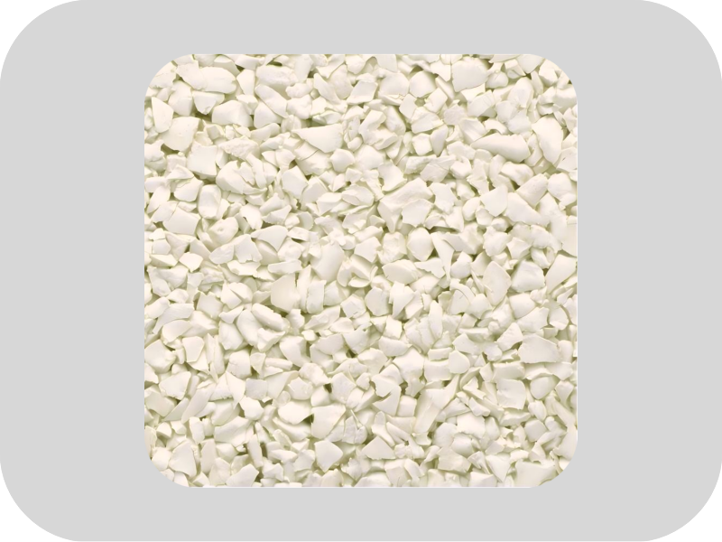 RAL 1013 Oyster white RAL 1013 Oyster white