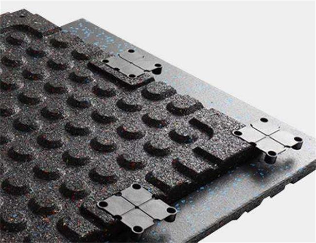 Indoor non-toxic durable EPDM floor mat supplier Indoor non-toxic durable EPDM floor mat supplier