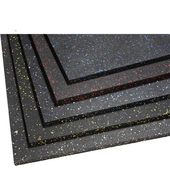 15mm Thick EPDM Surface Gym Floor Rubber Mats 15mm Thick EPDM Surface Gym Floor Rubber Mats