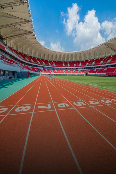 Sports Venues
