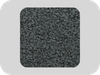 RAL 7024 Graphite Grey-Sulfur Free EPDM Rubber Granules