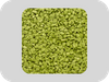 Playground Track Yellow EPDM Rubber Granules
