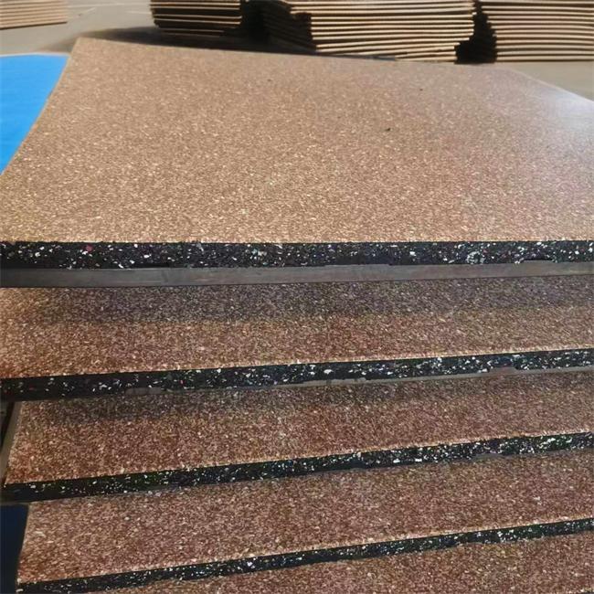 Durable Floor Mat for Gym