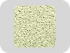 Strong And Stable Yellow EPDM Rubber Granules