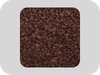 Environmentally Friendly Brown EPDM Rubber Granules