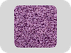 Antioxidant Purple EPDM Rubber Granules