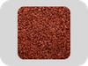 Sulfur Free Red EPDM Rubber Granules