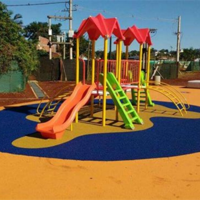 Antioxidant dark brown EPDM rubber granules.jpg