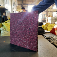 EPDM Rubber Mats for Gym
