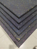20-1000mm Thick Anti Slip EPDM Floor Mat