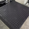 EPDM Safety Flooring Mat
