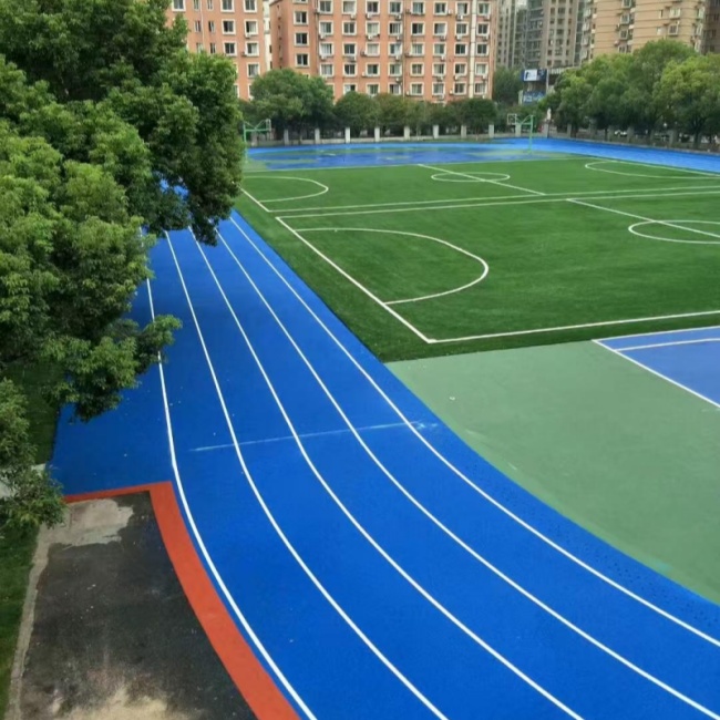 Color EPDM rubber track.jpg