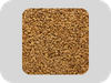 Strong Pulling Force Yellow EPDM Rubber Granules