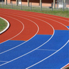 EPDM Prefabricated Rubber Track