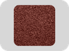 RAL 3009 Oxide Red-Sulfur Free EPDM Rubber Granules