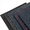 Indoor EPDM Flooring Mat