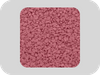 Odorless Red EPDM Rubber Granules