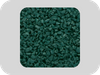 Strong Three-dimensional Green Track EPDM Rubber Granules