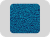 Kindergarten Blue EPDM Rubber Granules