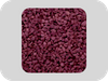 RAL 3005 Wine Red-Antioxidant EPDM Rubber Granules