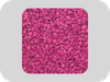 RAL 4010 Telemagenta-High Temperature Resistant EPDM Rubber Granules