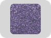 RAL 4011 Pearl Violet-Sulfur Free EPDM Rubber Granules