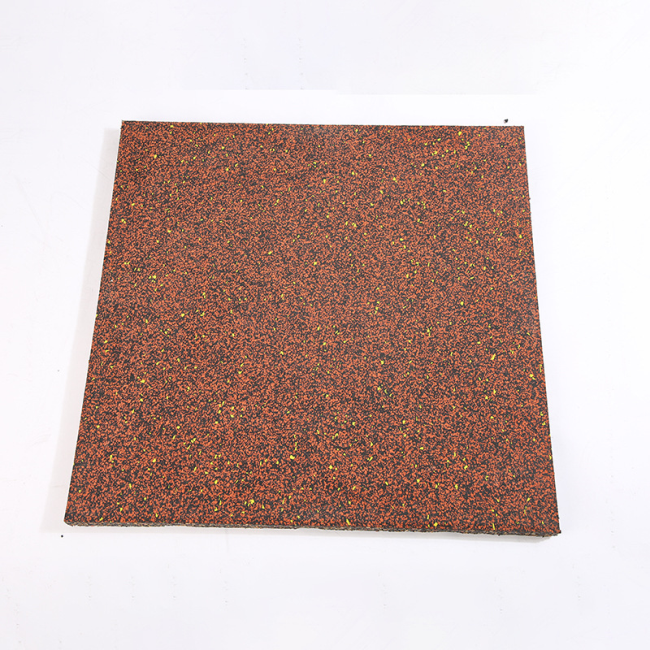 20-30mm EPDM Mat
