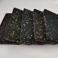 EPDM Safety Flooring Mat
