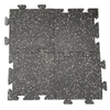 Gym 25-50mm Sport EPDM Floor Mat