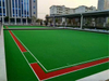 Green Odorless EPDM Rubber Granules