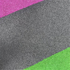 Sulfur Free Grey EPDM Rubber Granules