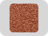 High Elasticity Brown EPDM Rubber Granules