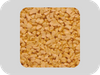 Anti Aging Yellow EPDM Rubber Granules