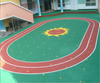 High Temperature Resistant Deep Green EPDM Rubber Granules