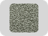 RAL 7033 Cement Grey EPDM Granules